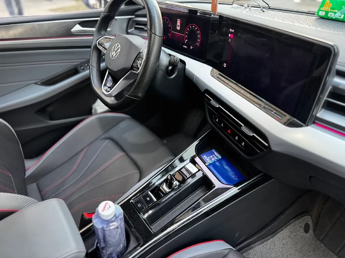 2023 Volkswagen Lamando 1.4T 150HP L4 7DCT,autocango,china used car exporter,china ev exporter,chinese used car exporter,chinese used ev exporter