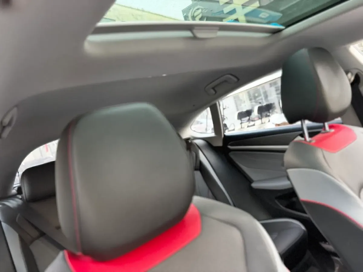 2023 Volkswagen Lamando 1.4T 150HP L4 7DCT,autocango,china used car exporter,china ev exporter,chinese used car exporter,chinese used ev exporter