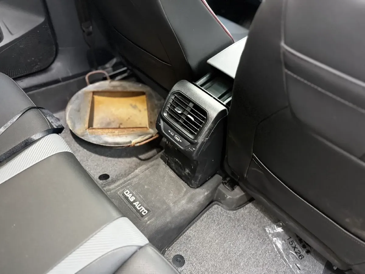 2023 Volkswagen Lamando 1.4T 150HP L4 7DCT,autocango,china used car exporter,china ev exporter,chinese used car exporter,chinese used ev exporter