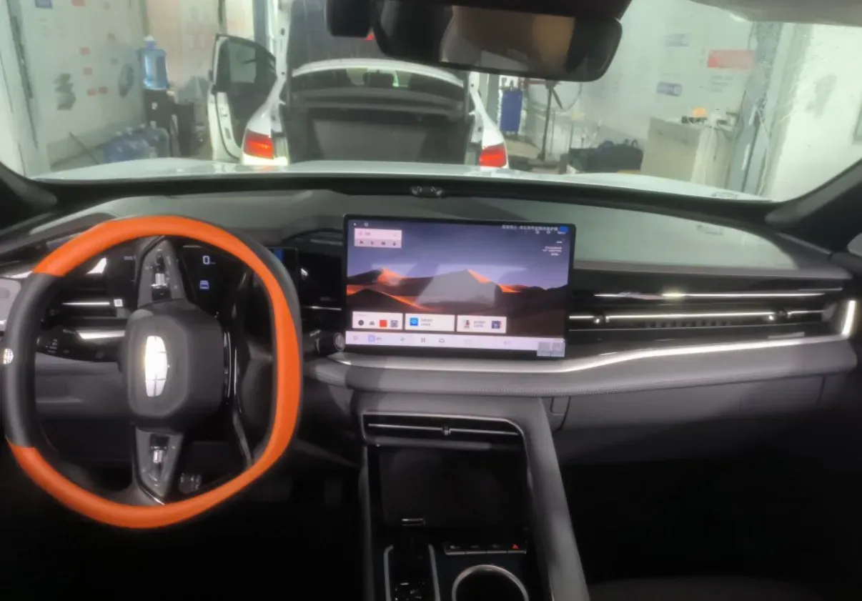 2026 Geely Azkarra 1.5T 181HP L4 7DCT,autocango,china used car exporter,china ev exporter,chinese used car exporter,chinese used ev exporter