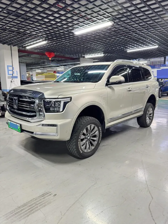 2023 Tank 500 2.0T 252HP L4 9AT PHEV 37.1KWH,autocango,china used car exporter,china ev exporter,chinese used car exporter,chinese used ev exporter