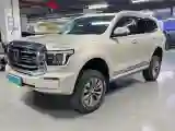 2023 Tank 500 2.0T 252HP L4 9AT PHEV 37.1KWH