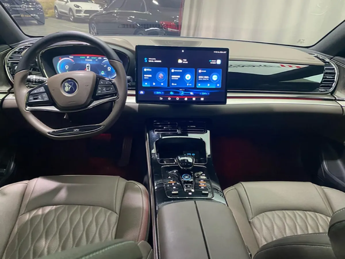 2023 BYD Han BEV 72KWH,autocango,china used car exporter,china ev exporter,chinese used car exporter,chinese used ev exporter