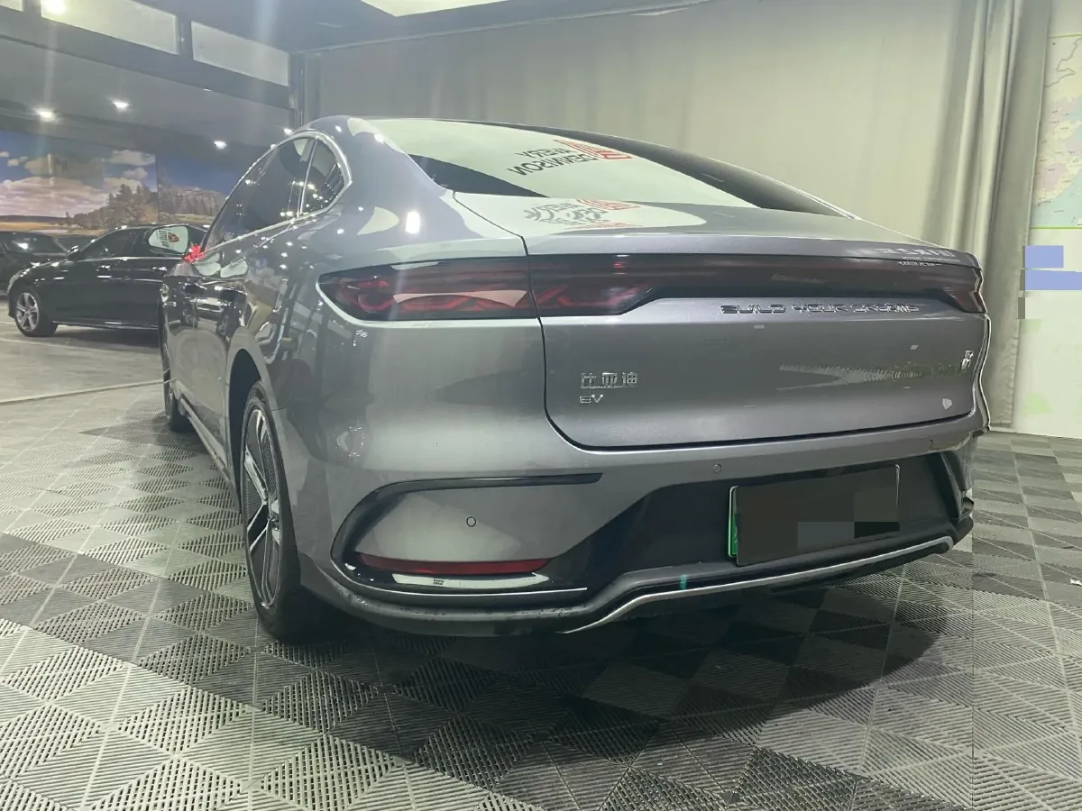 2023 BYD Han BEV 72KWH,autocango,china used car exporter,china ev exporter,chinese used car exporter,chinese used ev exporter