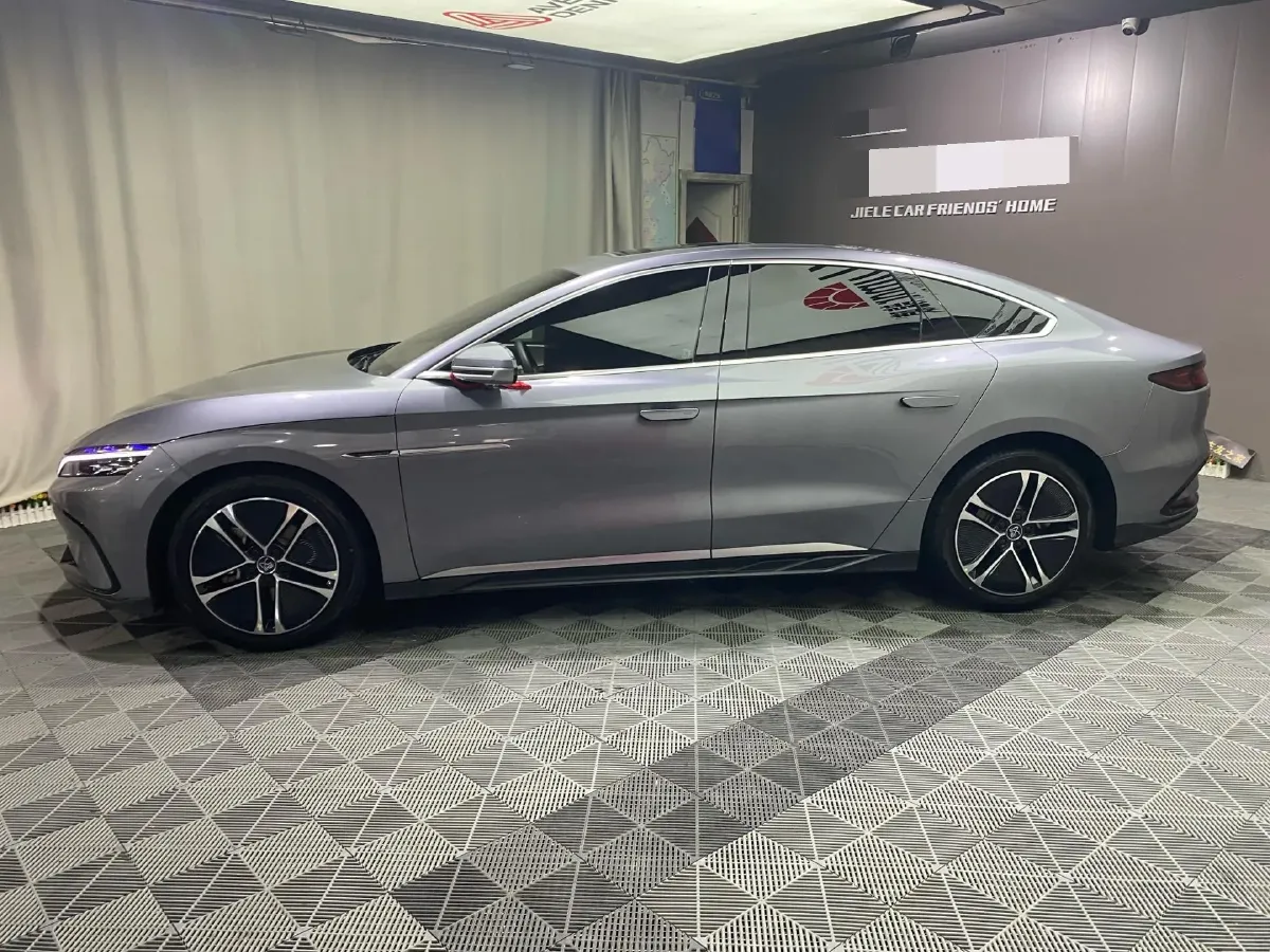 2023 BYD Han BEV 72KWH,autocango,china used car exporter,china ev exporter,chinese used car exporter,chinese used ev exporter