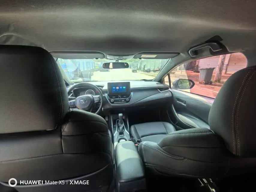 2022 Toyota Levin 1.5L 121HP L3 CVT,autocango,china used car exporter,china ev exporter,chinese used car exporter,chinese used ev exporter