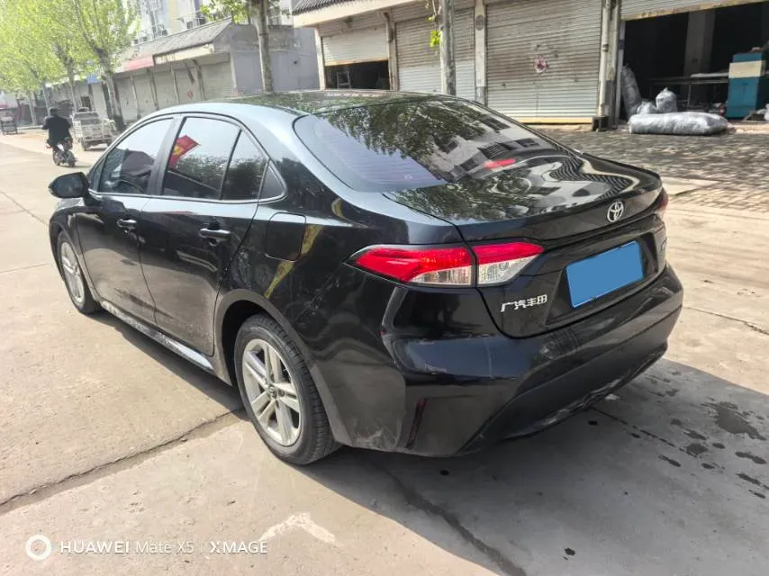 2022 Toyota Levin 1.5L 121HP L3 CVT,autocango,china used car exporter,china ev exporter,chinese used car exporter,chinese used ev exporter