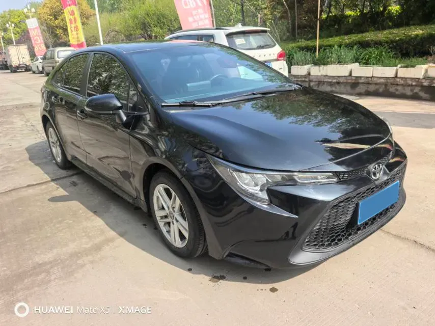 2022 Toyota Levin 1.5L 121HP L3 CVT,autocango,china used car exporter,china ev exporter,chinese used car exporter,chinese used ev exporter