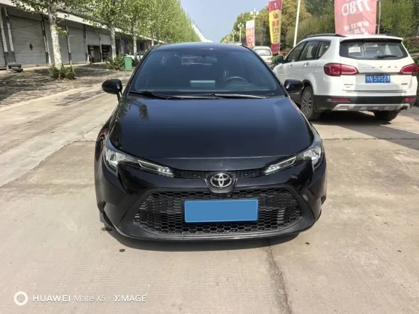 2022 Toyota Levin 1.5L 121HP L3 CVT,autocango,china used car exporter,china ev exporter,chinese used car exporter,chinese used ev exporter
