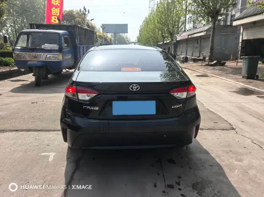 2022 Toyota Levin 1.5L 121HP L3 CVT,autocango,china used car exporter,china ev exporter,chinese used car exporter,chinese used ev exporter