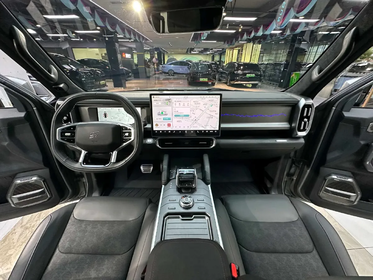 2024 Jetour ShanHai TravellerC-DM 1.5T 156HP L4 3DHT PHEV 43.24KWH,autocango,china used car exporter,china ev exporter,chinese used car exporter,chinese used ev exporter