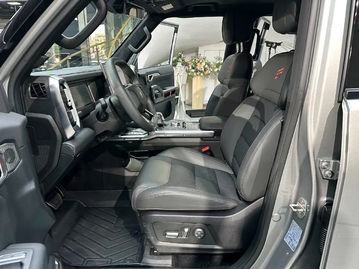 2024 Jetour ShanHai TravellerC-DM 1.5T 156HP L4 3DHT PHEV 43.24KWH,autocango,china used car exporter,china ev exporter,chinese used car exporter,chinese used ev exporter