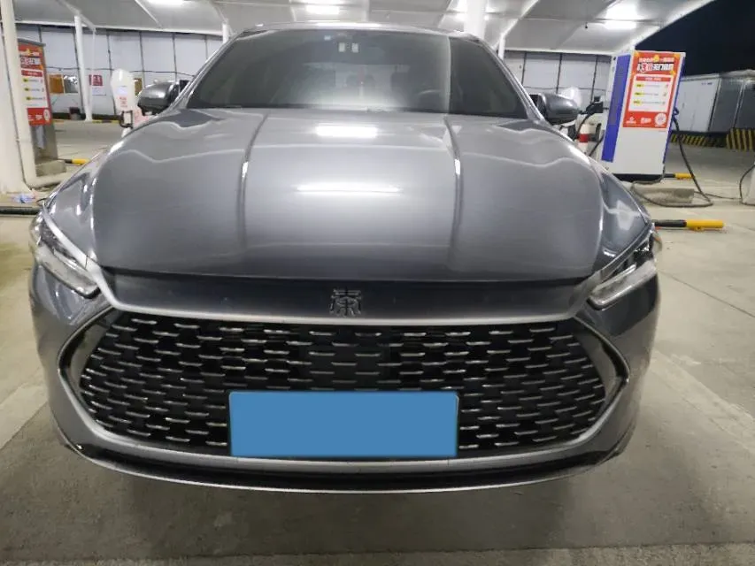 2024 BYD Qin Plus 1.5L 110HP L4 E-CVT PHEV 8.32KWH,autocango,china used car exporter,china ev exporter,chinese used car exporter,chinese used ev exporter