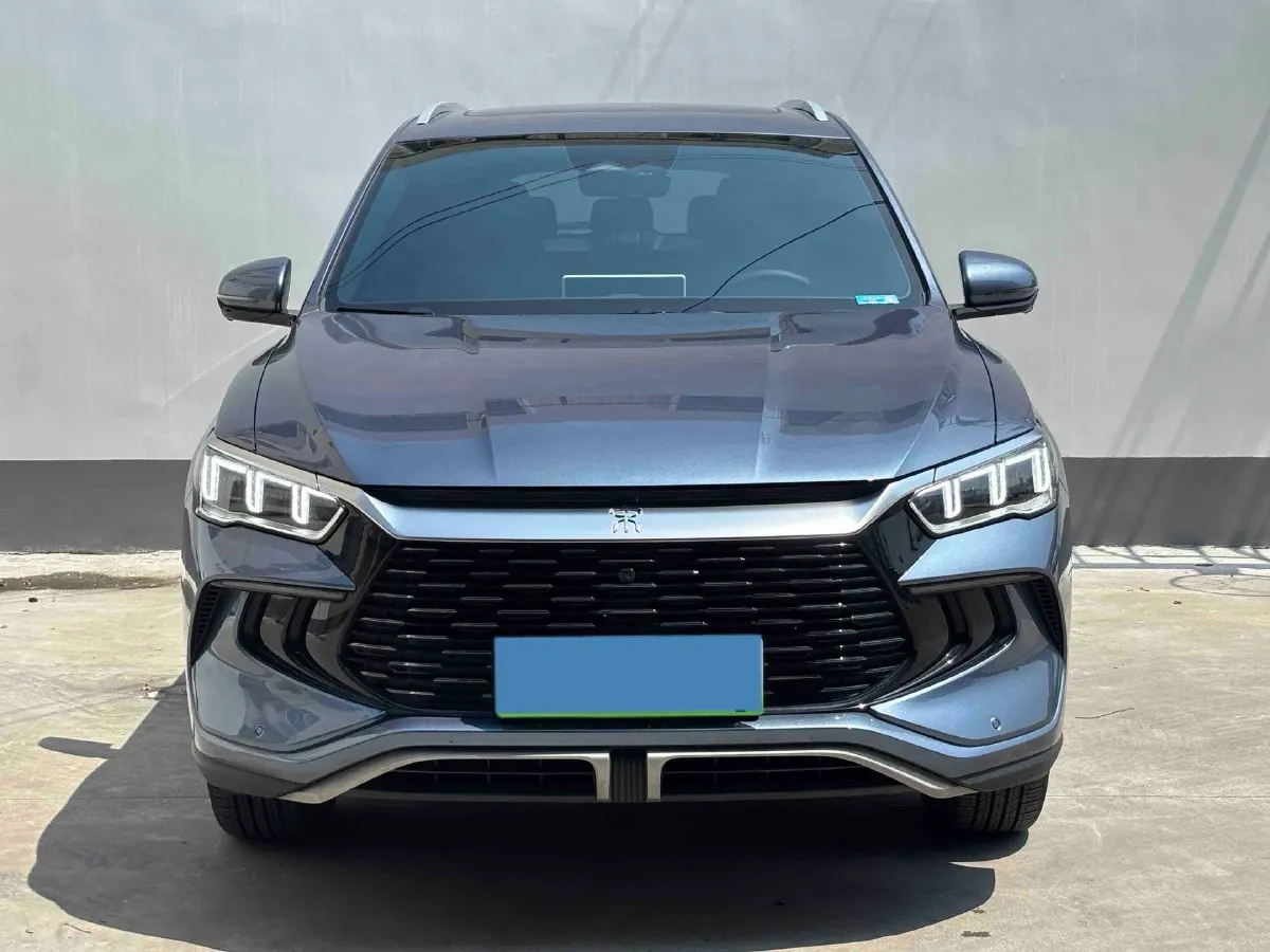 2024 BYD Song Pro 1.5L 110HP L4 E-CVT PHEV 18.3KWH,autocango,china used car exporter,china ev exporter,chinese used car exporter,chinese used ev exporter