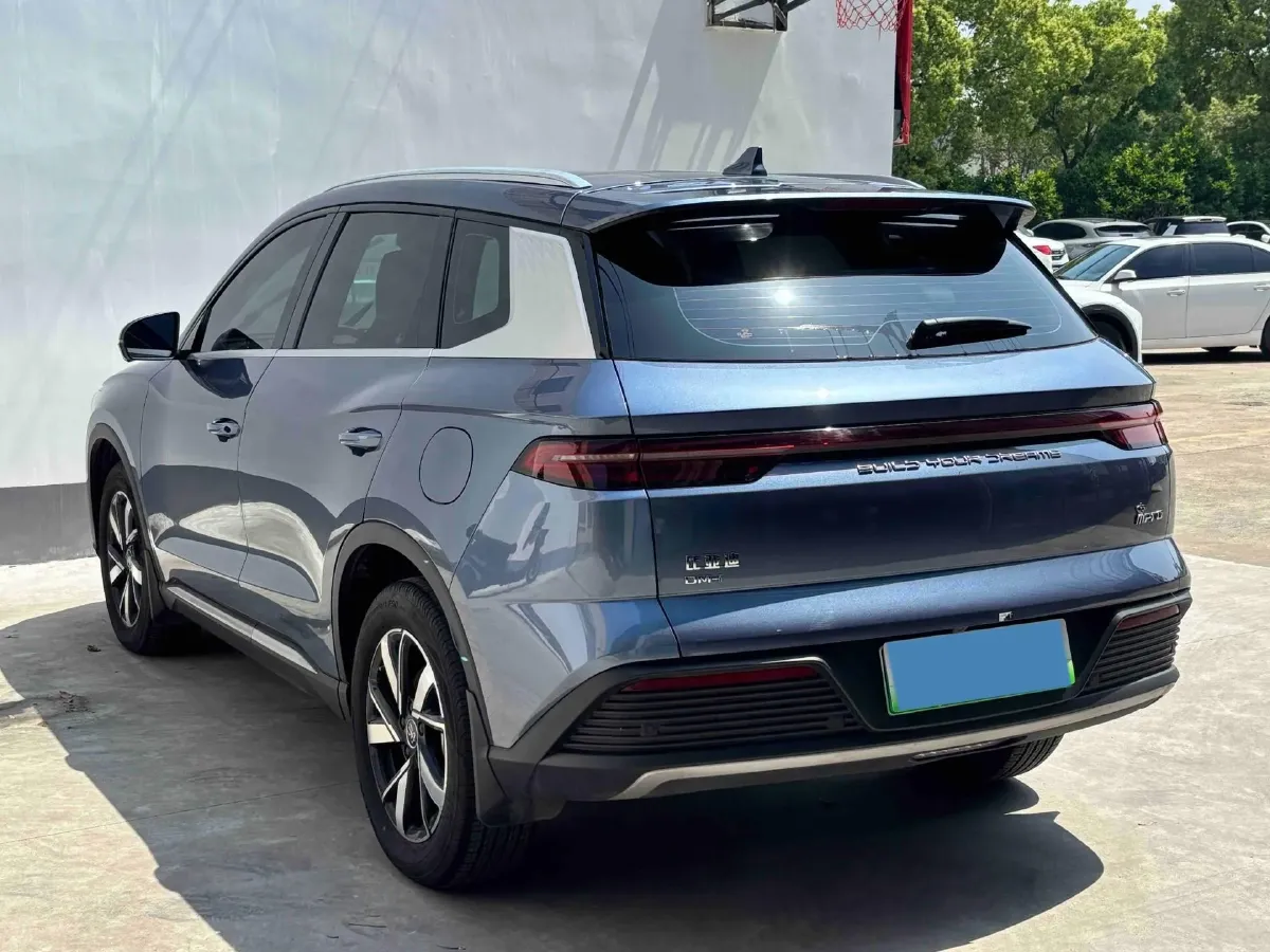 2024 BYD Song Pro 1.5L 110HP L4 E-CVT PHEV 18.3KWH,autocango,china used car exporter,china ev exporter,chinese used car exporter,chinese used ev exporter