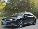2020 Volkswagen Magotan 2.0T 186HP L4 7DCT
