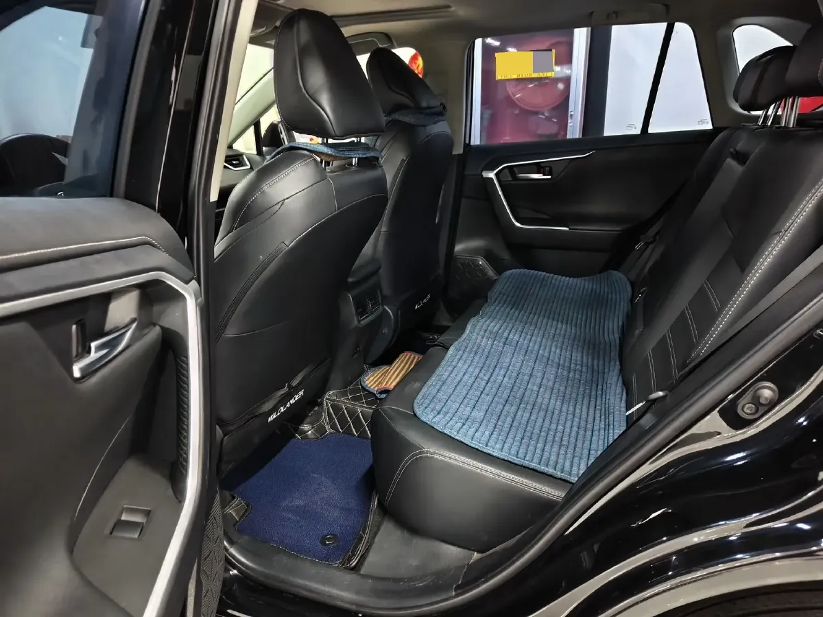 2023 Toyota Wildlander 2.0L 171HP L4 CVT,autocango,china used car exporter,china ev exporter,chinese used car exporter,chinese used ev exporter