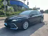 2021 TOYOTA CAMRY,autocango,china used car exporter,china ev exporter,chinese used car exporter,chinese used ev exporter
