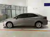 2021 Toyota Corolla 1.2T 116HP L4 CVT