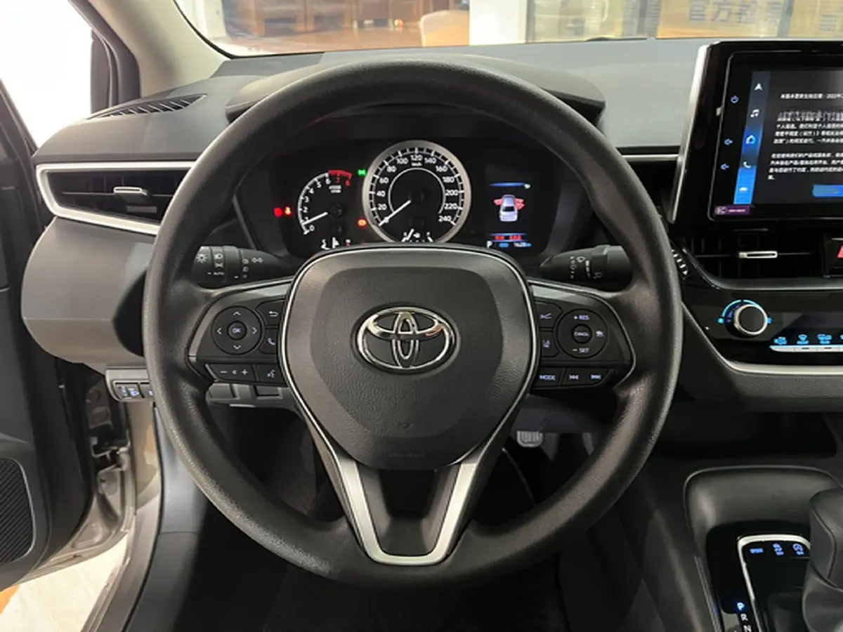 2021 Toyota Corolla 1.2T 116HP L4 CVT,autocango,china used car exporter,china ev exporter,chinese used car exporter,chinese used ev exporter