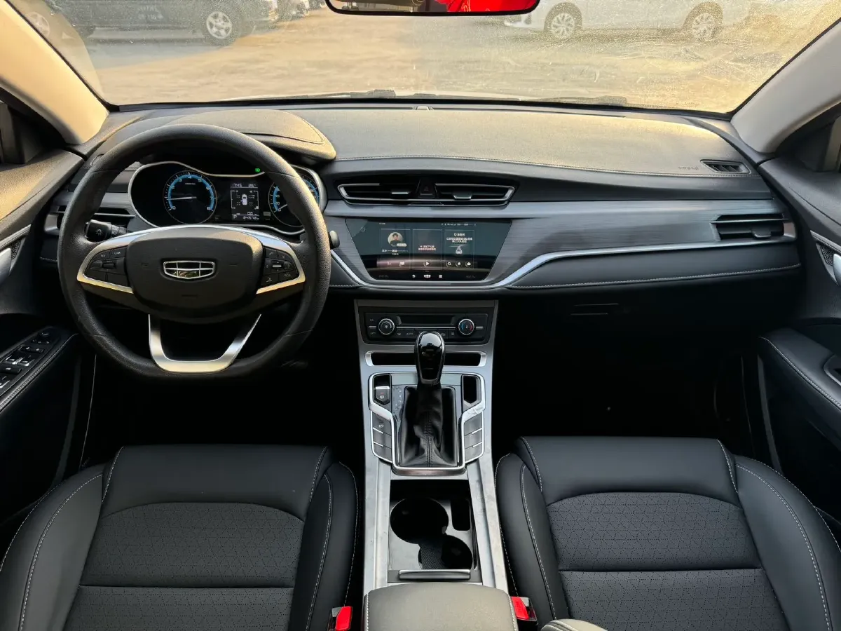 2021 Geely Emgrand 1.5L 109HP L4 CVT,autocango,china used car exporter,china ev exporter,chinese used car exporter,chinese used ev exporter