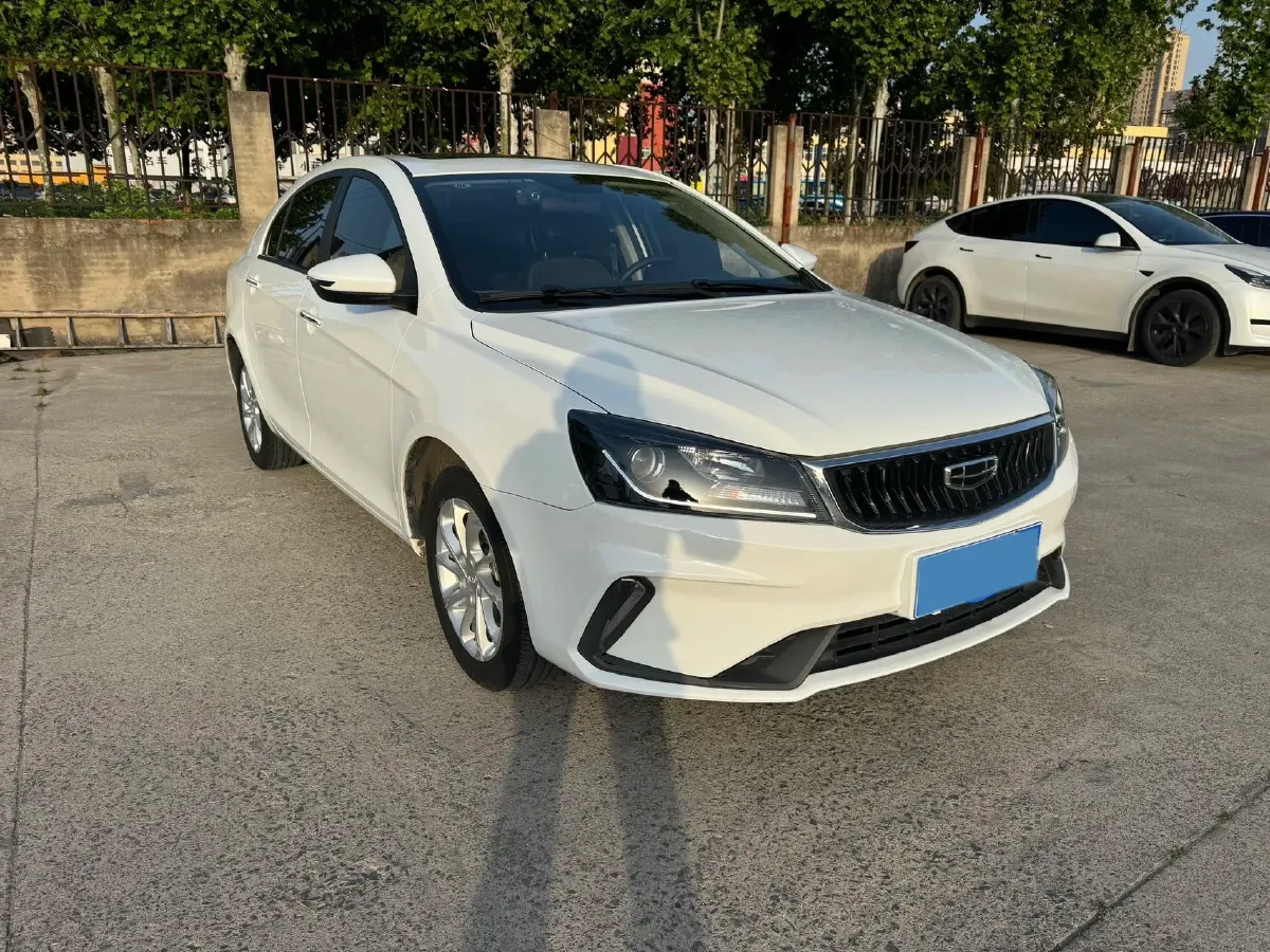 2021 Geely Emgrand 1.5L 109HP L4 CVT,autocango,china used car exporter,china ev exporter,chinese used car exporter,chinese used ev exporter