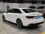 2022 Audi A4L 2.0T 190HP L4 7DCT