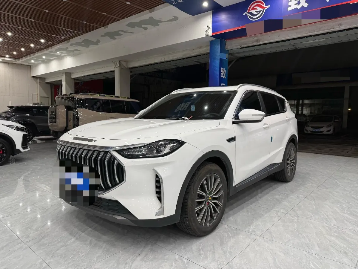 2023 Jetour X70 Plus 1.6T 197HP L4 7DCT,autocango,china used car exporter,china ev exporter,chinese used car exporter,chinese used ev exporter