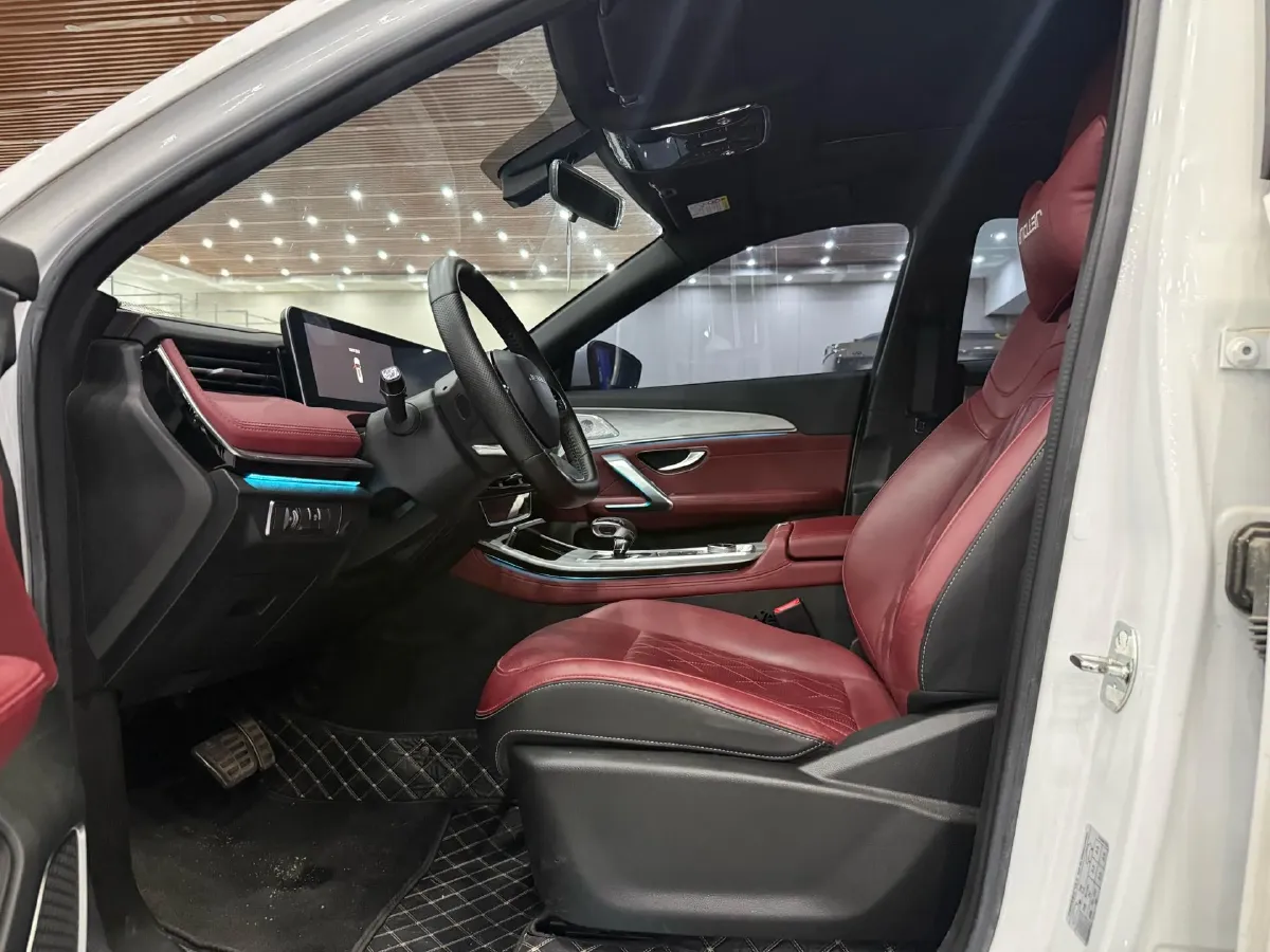 2023 Jetour X70 Plus 1.6T 197HP L4 7DCT,autocango,china used car exporter,china ev exporter,chinese used car exporter,chinese used ev exporter