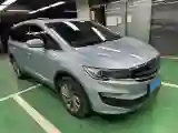 2021 Geely JiaJi 1.8T 184HP L4 7DCT