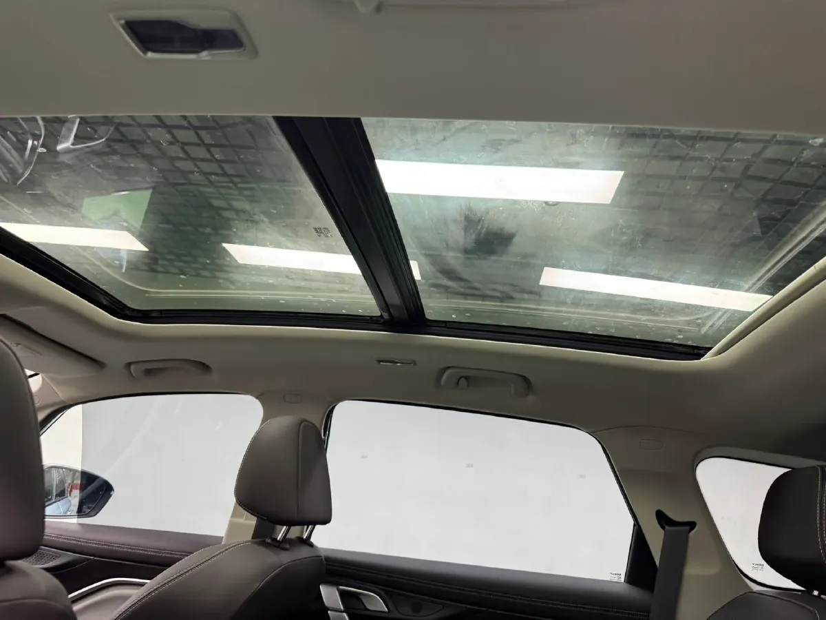 2021 Geely JiaJi 1.8T 184HP L4 7DCT,autocango,china used car exporter,china ev exporter,chinese used car exporter,chinese used ev exporter