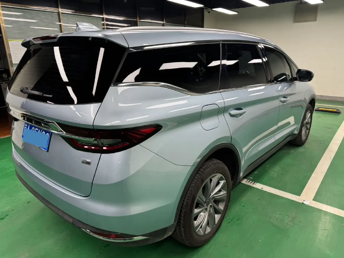2021 Geely JiaJi 1.8T 184HP L4 7DCT,autocango,china used car exporter,china ev exporter,chinese used car exporter,chinese used ev exporter
