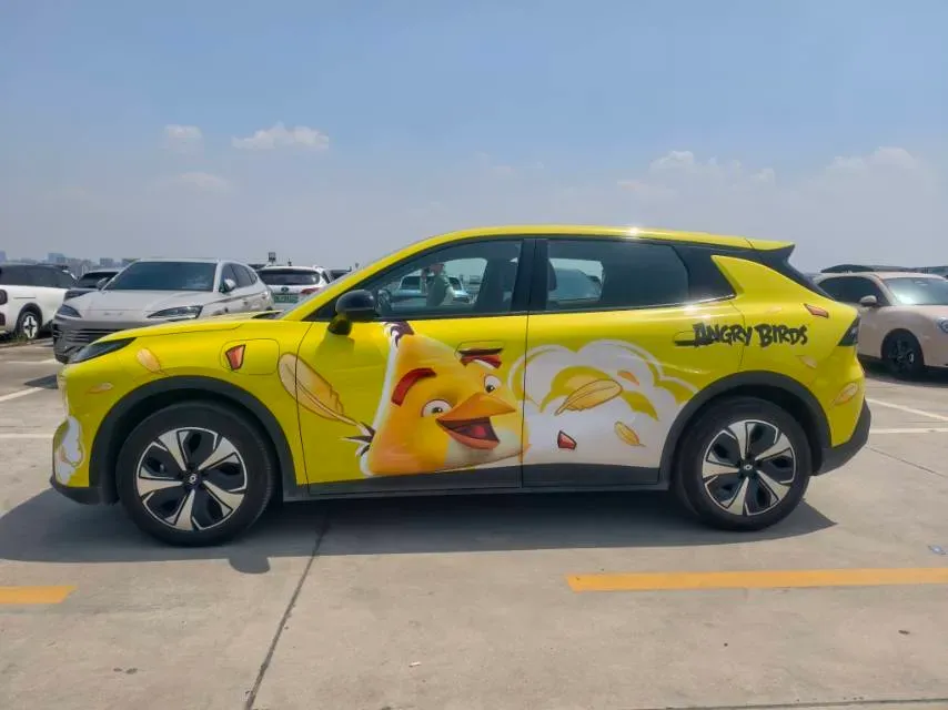 2026 ChangAn QiYuan Q05 BEV,autocango,china used car exporter,china ev exporter,chinese used car exporter,chinese used ev exporter