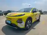 2026 ChangAn QiYuan Q05 BEV
