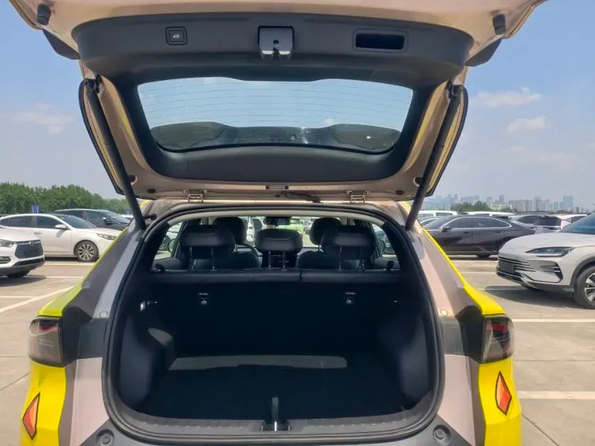 2026 ChangAn QiYuan Q05 BEV,autocango,china used car exporter,china ev exporter,chinese used car exporter,chinese used ev exporter