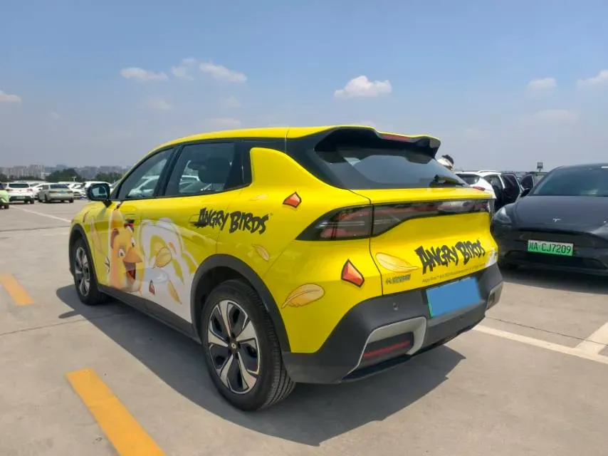 2026 ChangAn QiYuan Q05 BEV,autocango,china used car exporter,china ev exporter,chinese used car exporter,chinese used ev exporter