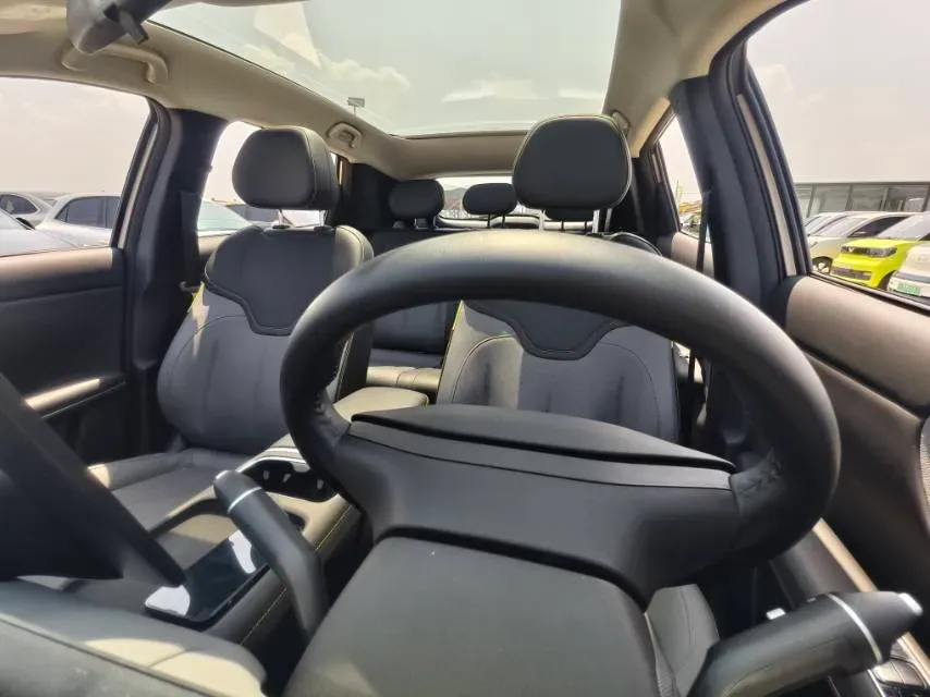 2026 ChangAn QiYuan Q05 BEV,autocango,china used car exporter,china ev exporter,chinese used car exporter,chinese used ev exporter