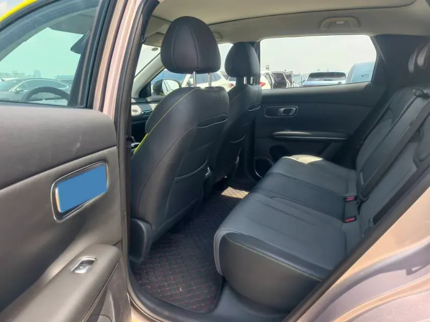 2026 ChangAn QiYuan Q05 BEV,autocango,china used car exporter,china ev exporter,chinese used car exporter,chinese used ev exporter