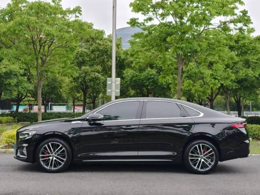 2023 Geely Preface 2.0T 190HP L4 7DCT,autocango,china used car exporter,china ev exporter,chinese used car exporter,chinese used ev exporter