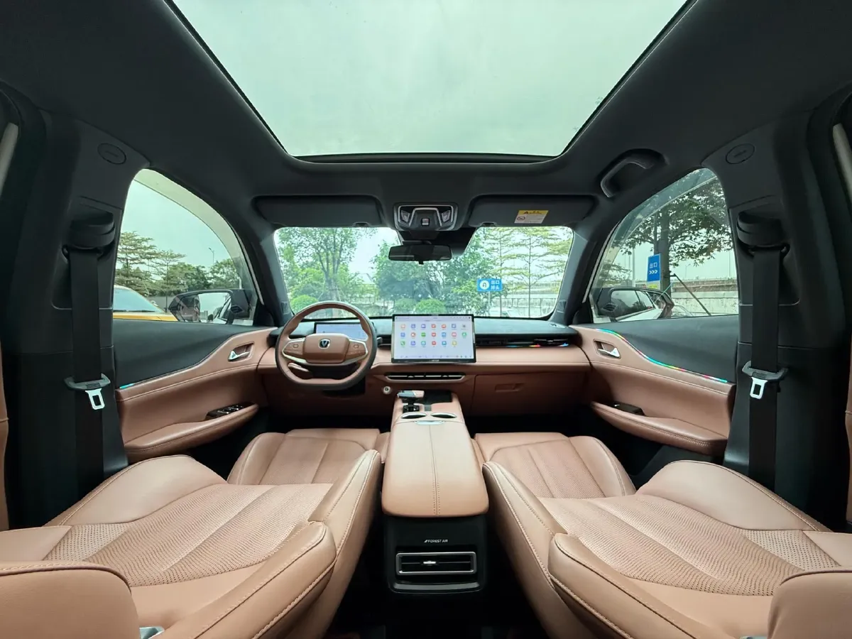 2025 ChangAn UNI-Z 1.5T 188HP L4 7DCT,autocango,china used car exporter,china ev exporter,chinese used car exporter,chinese used ev exporter