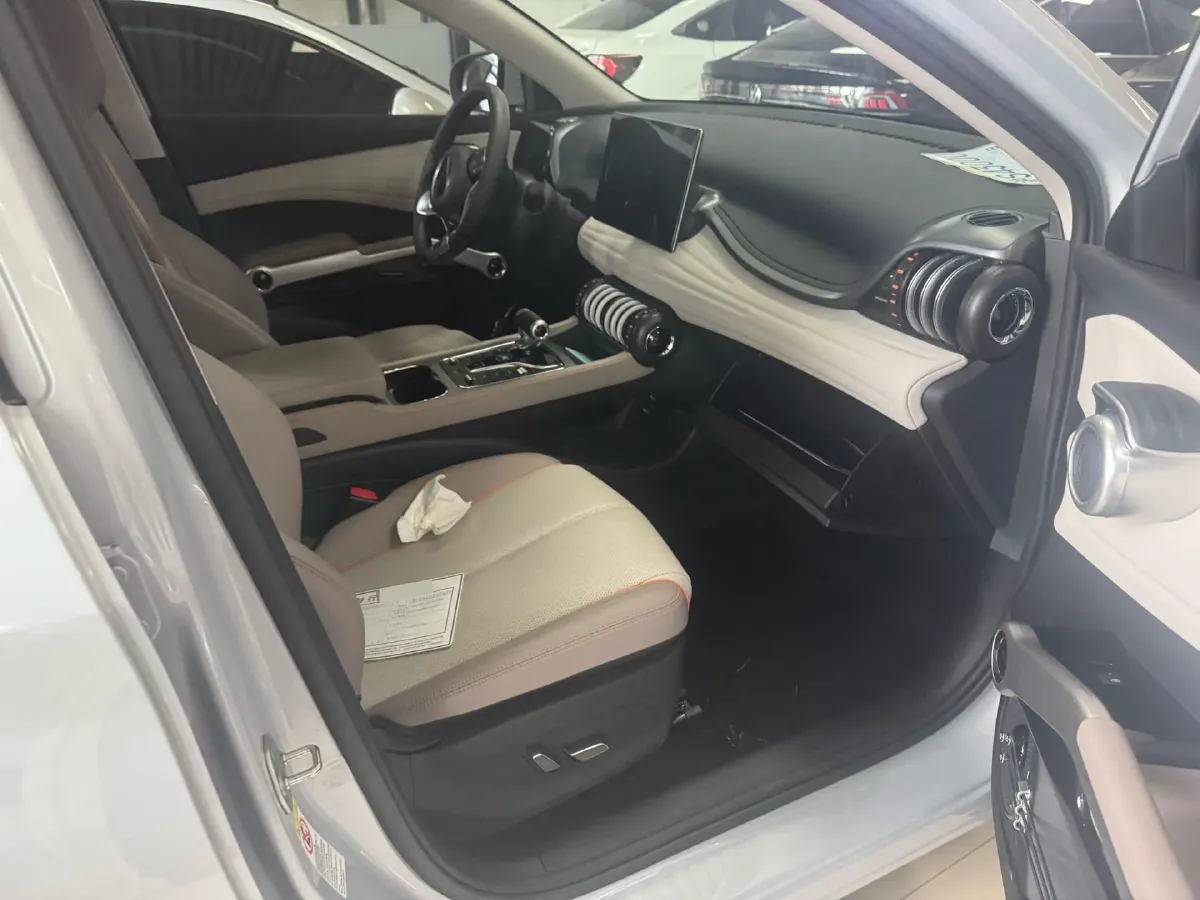 2024 BYD Yuan Plus BEV 49.92KWH,autocango,china used car exporter,china ev exporter,chinese used car exporter,chinese used ev exporter