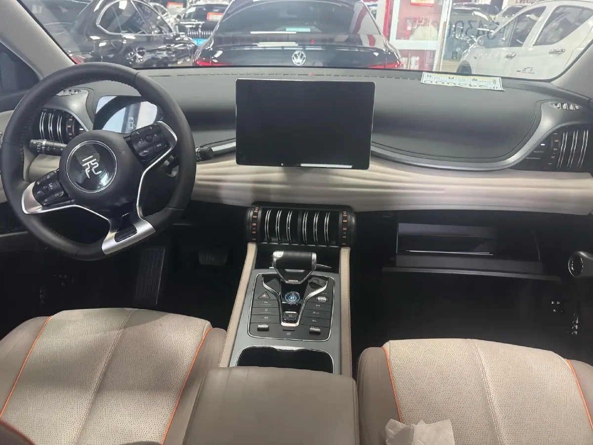 2024 BYD Yuan Plus BEV 49.92KWH,autocango,china used car exporter,china ev exporter,chinese used car exporter,chinese used ev exporter