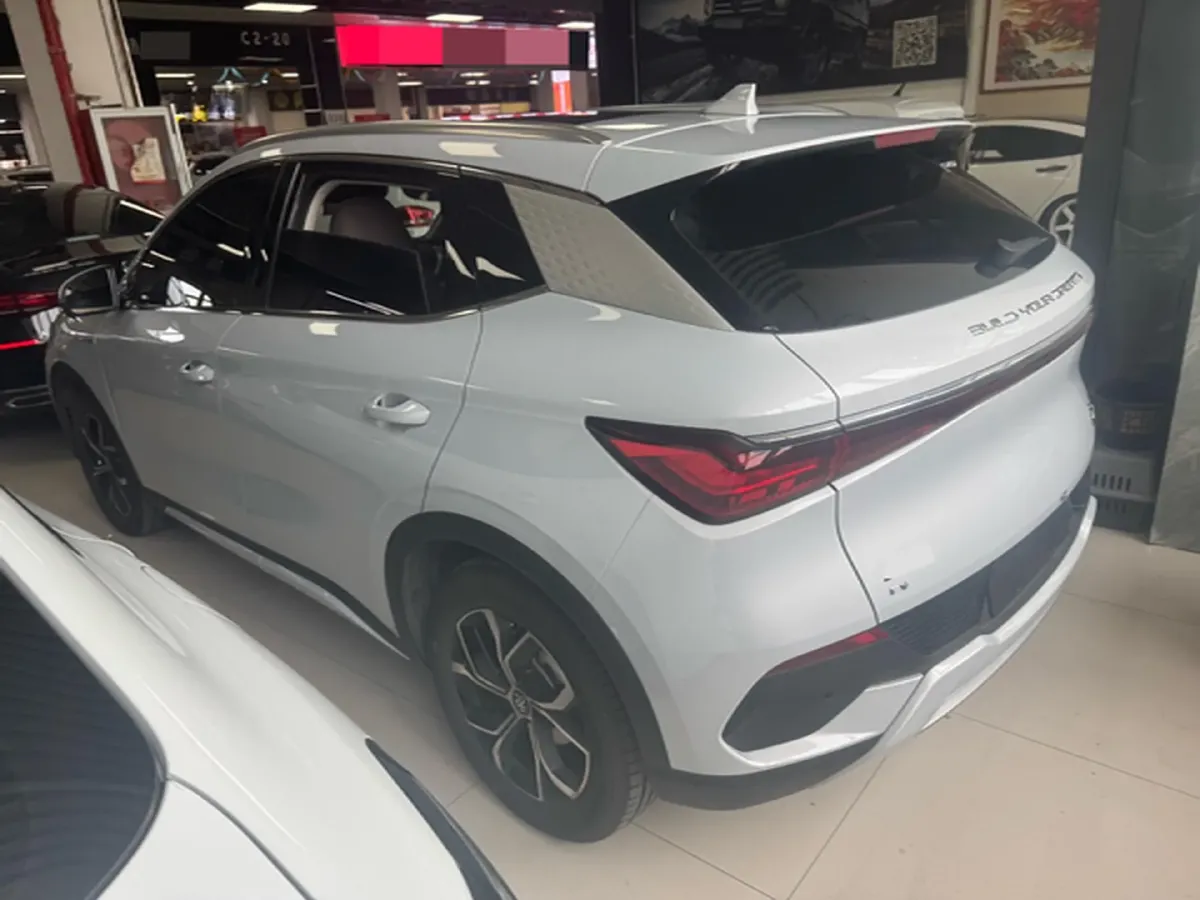 2024 BYD Yuan Plus BEV 49.92KWH,autocango,china used car exporter,china ev exporter,chinese used car exporter,chinese used ev exporter