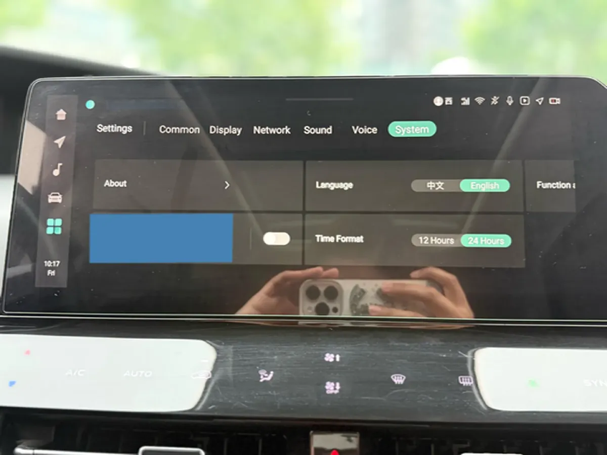 2021 ChangAn UNI-K 2.0T 233HP L4 8AT,autocango,china used car exporter,china ev exporter,chinese used car exporter,chinese used ev exporter