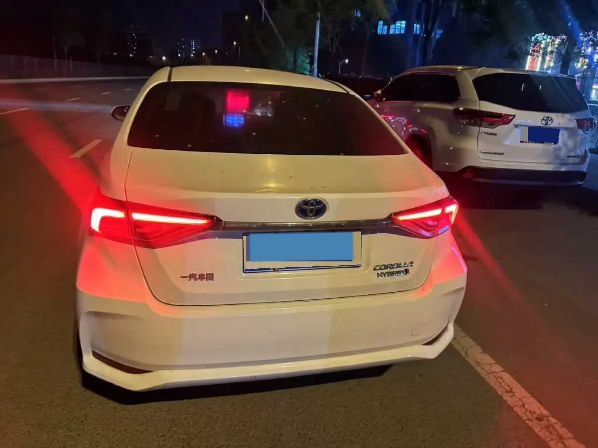 2021 Toyota Corolla 1.8L 98HP L4 E-CVT Hybrid,autocango,china used car exporter,china ev exporter,chinese used car exporter,chinese used ev exporter