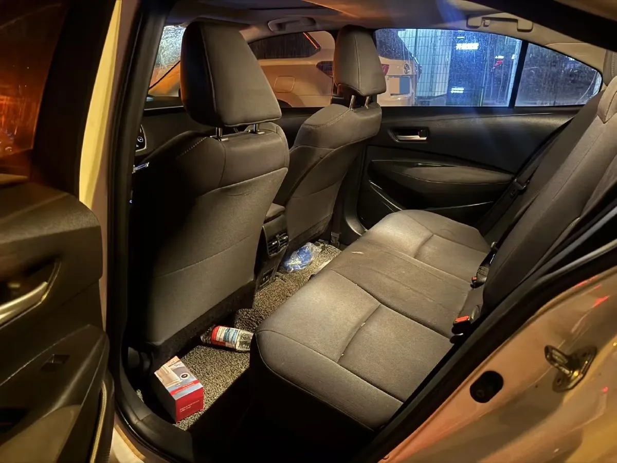 2021 Toyota Corolla 1.8L 98HP L4 E-CVT Hybrid,autocango,china used car exporter,china ev exporter,chinese used car exporter,chinese used ev exporter