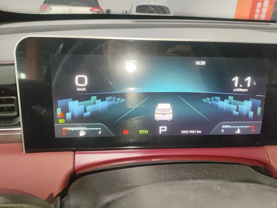 2025 Jetour X70 Plus 1.5T 156HP L4 6DCT,autocango,china used car exporter,china ev exporter,chinese used car exporter,chinese used ev exporter