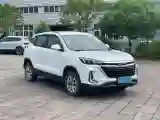 2021 BeiJing Auto X3 1.5T 150HP L4 6MT
