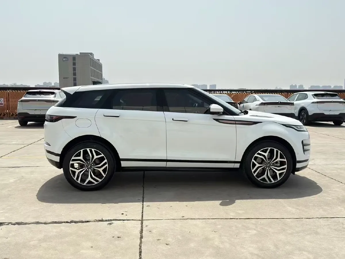 2020 Land Rover Range Rover Evoque 2.0T 249HP L4 9AT,autocango,china used car exporter,china ev exporter,chinese used car exporter,chinese used ev exporter