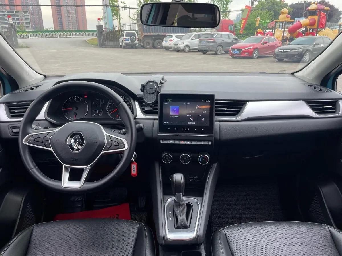 2019 Renault Captur 1.3T 159HP L4 7DCT,autocango,china used car exporter,china ev exporter,chinese used car exporter,chinese used ev exporter